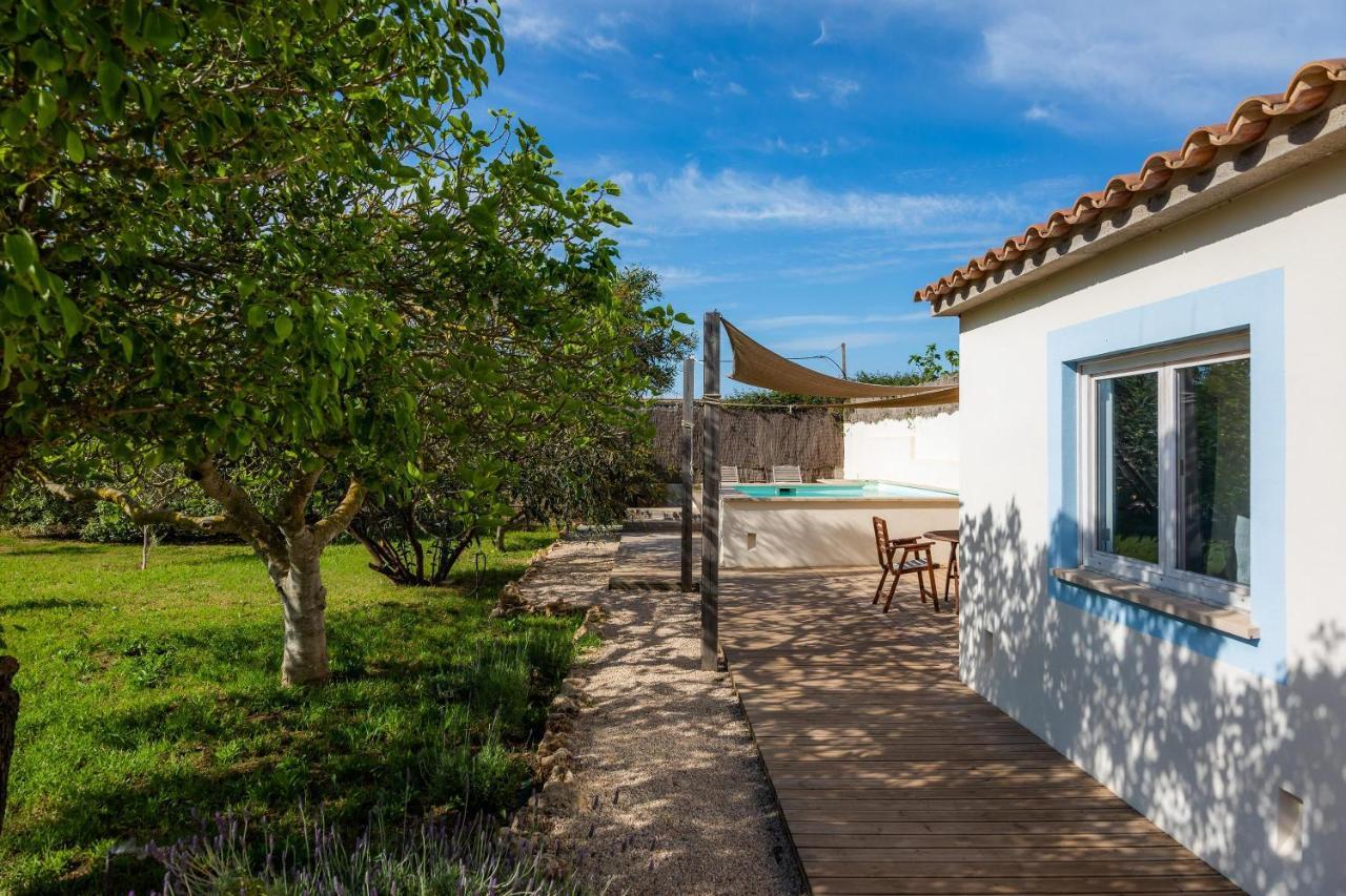 Finca Es Canyaret 卡普德佩拉 外观 照片